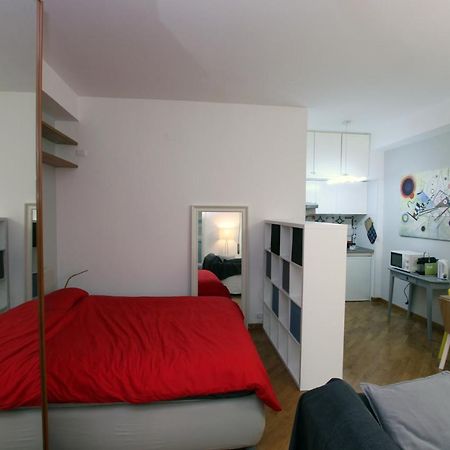 Sant'Angelo Modern Apartment Rome Exterior photo