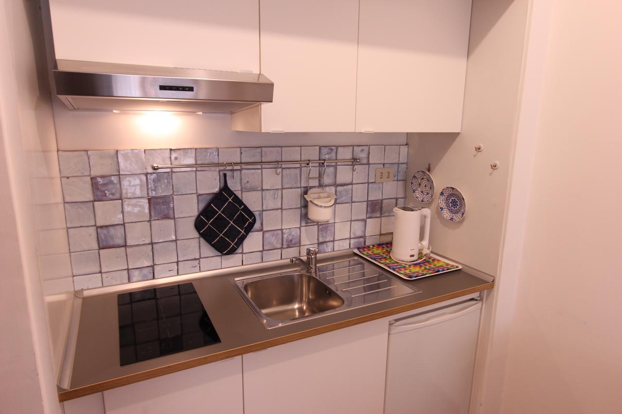 Sant'Angelo Modern Apartment Rome Exterior photo