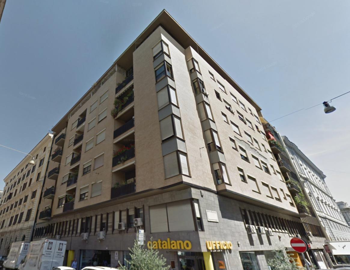 Sant'Angelo Modern Apartment Rome Exterior photo