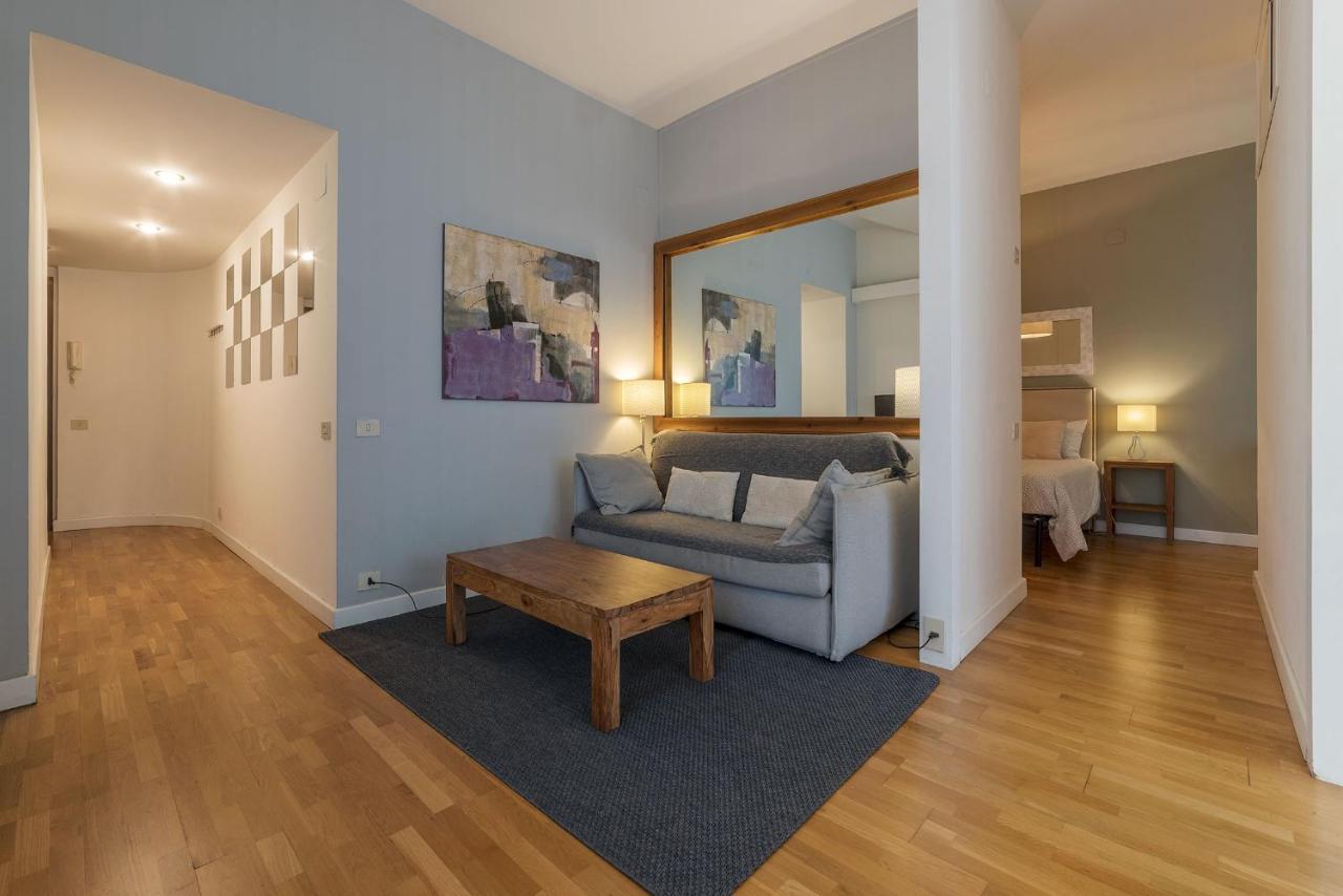 Sant'Angelo Modern Apartment Rome Exterior photo