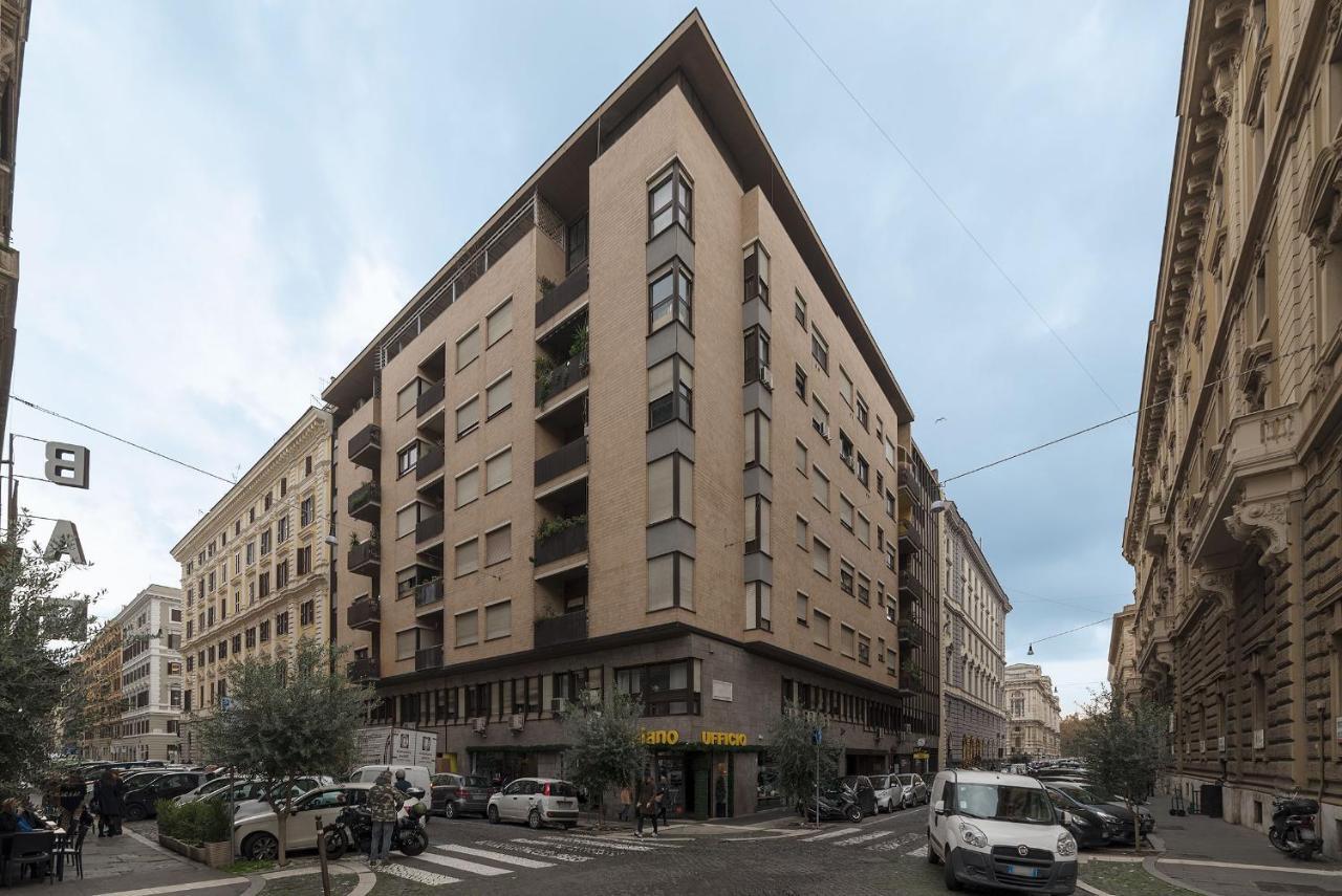 Sant'Angelo Modern Apartment Rome Exterior photo