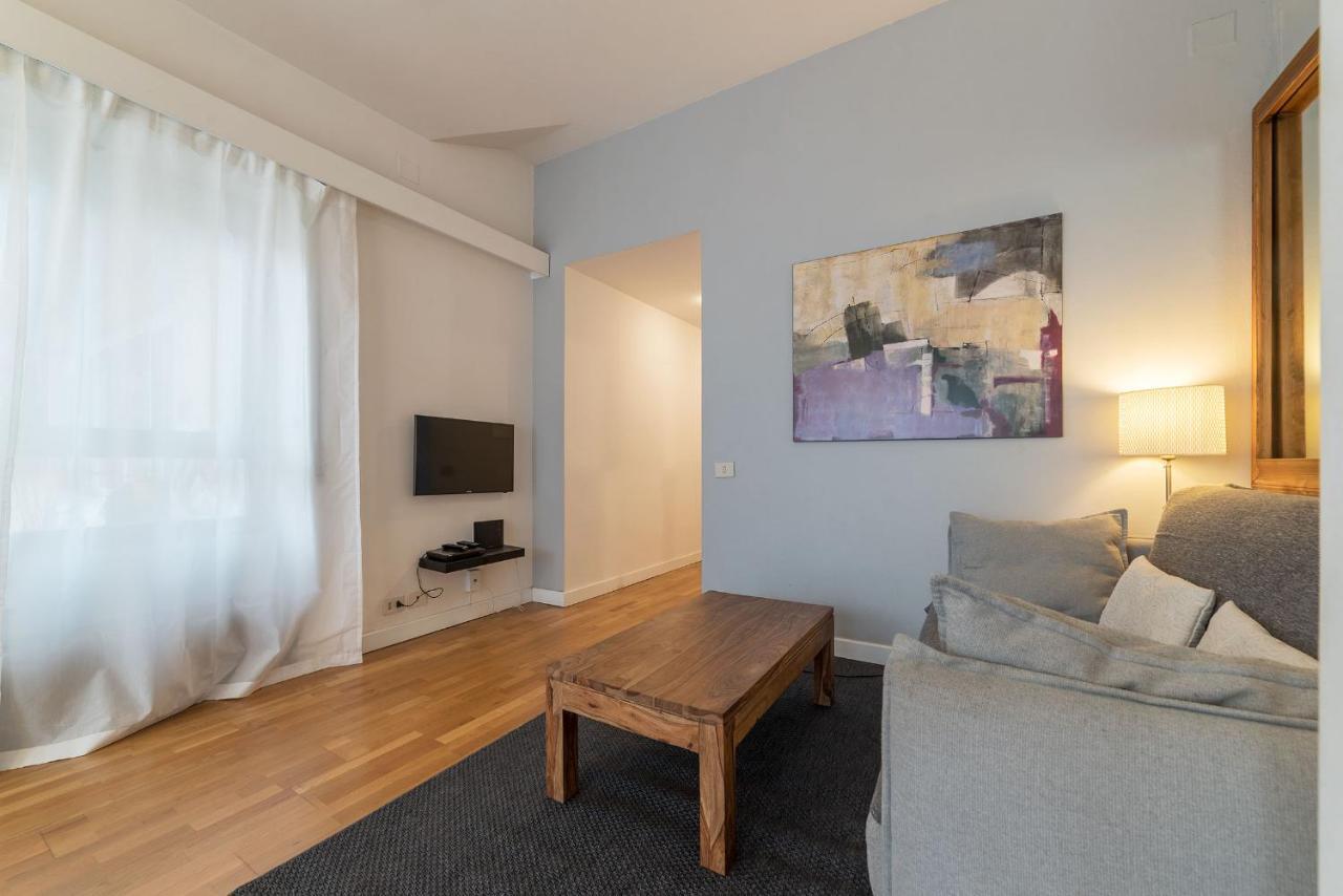 Sant'Angelo Modern Apartment Rome Exterior photo