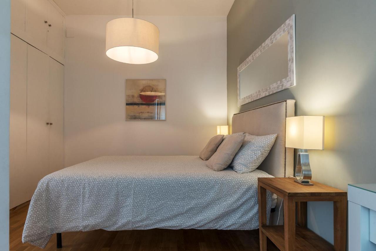 Sant'Angelo Modern Apartment Rome Exterior photo