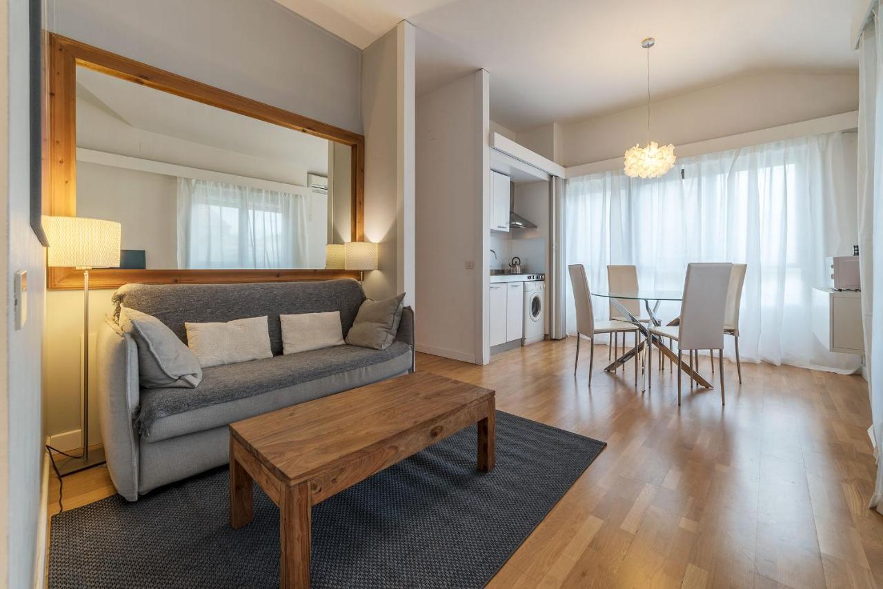 Sant'Angelo Modern Apartment Rome Exterior photo