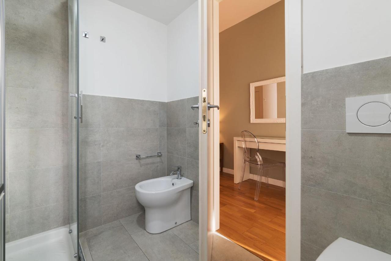 Sant'Angelo Modern Apartment Rome Exterior photo