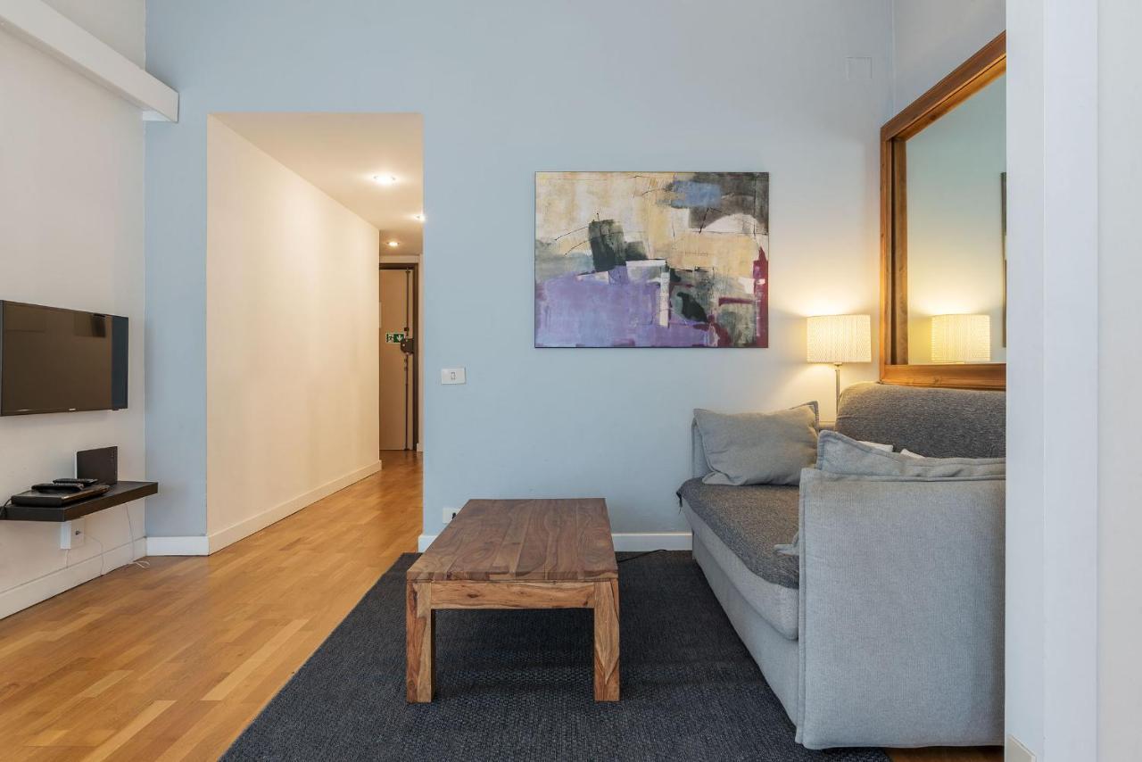 Sant'Angelo Modern Apartment Rome Exterior photo