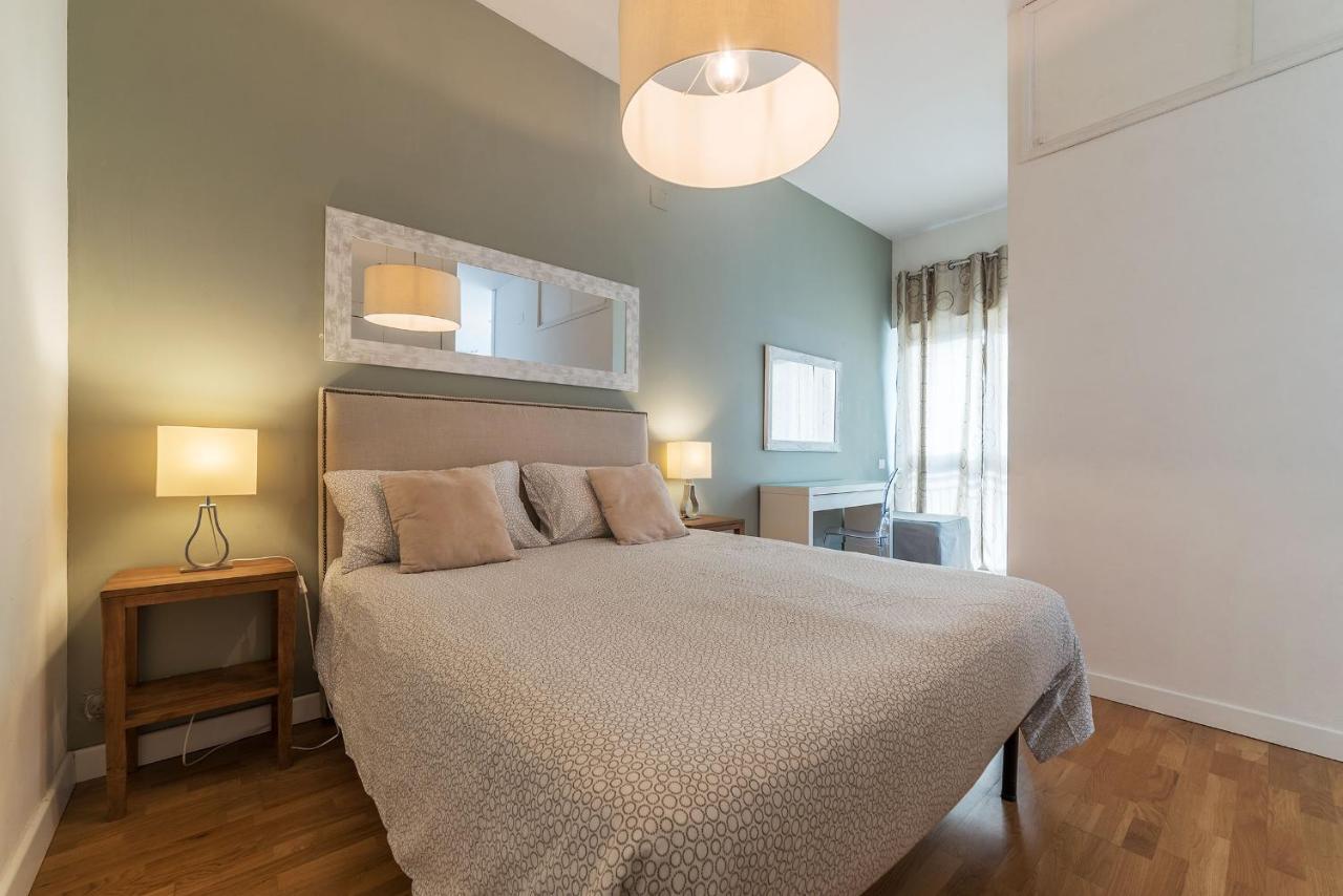 Sant'Angelo Modern Apartment Rome Exterior photo