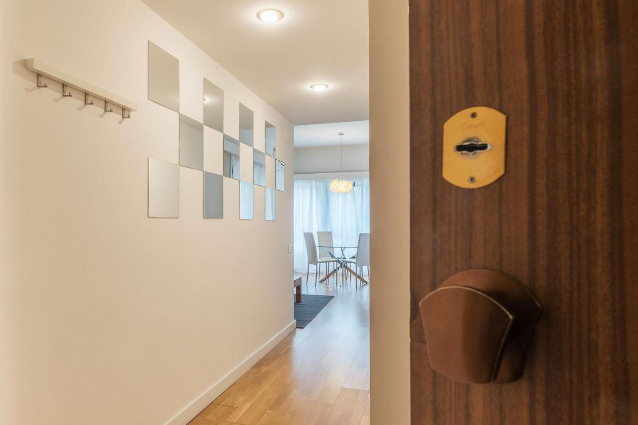 Sant'Angelo Modern Apartment Rome Exterior photo