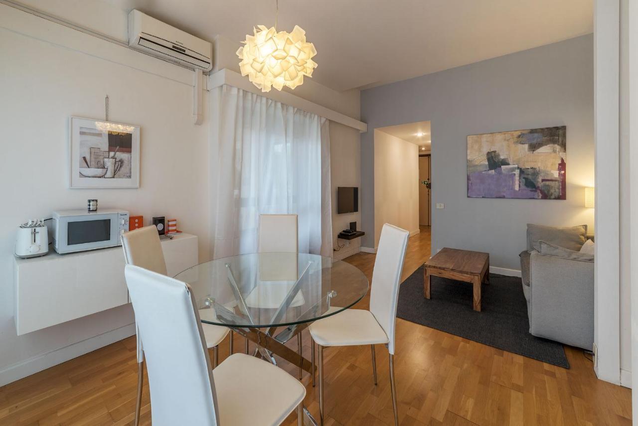 Sant'Angelo Modern Apartment Rome Exterior photo