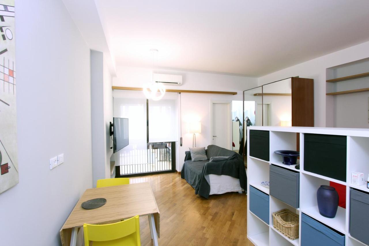 Sant'Angelo Modern Apartment Rome Exterior photo