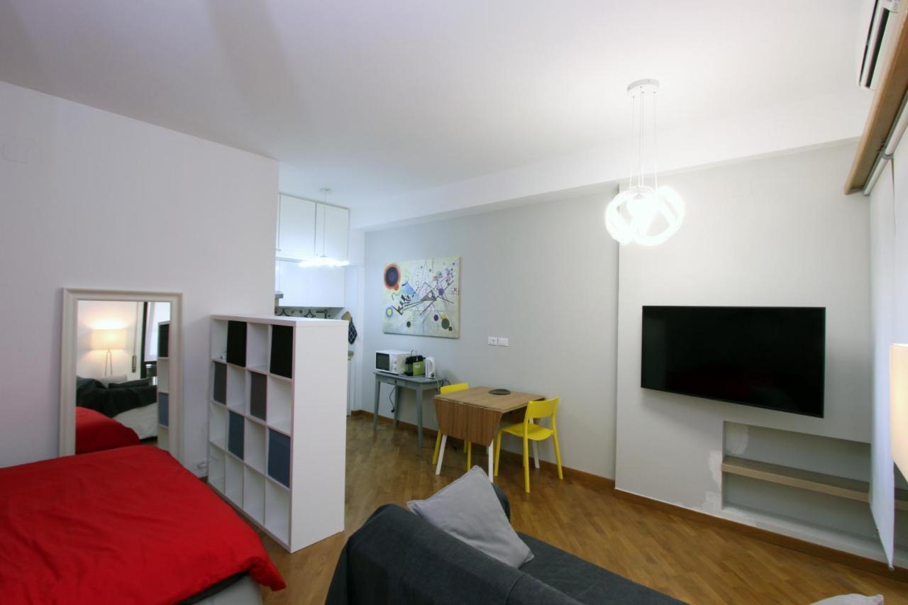 Sant'Angelo Modern Apartment Rome Exterior photo