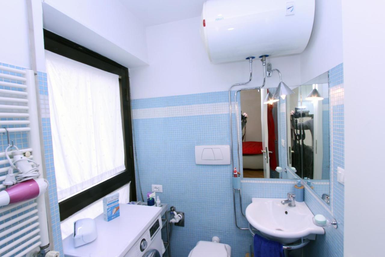 Sant'Angelo Modern Apartment Rome Exterior photo