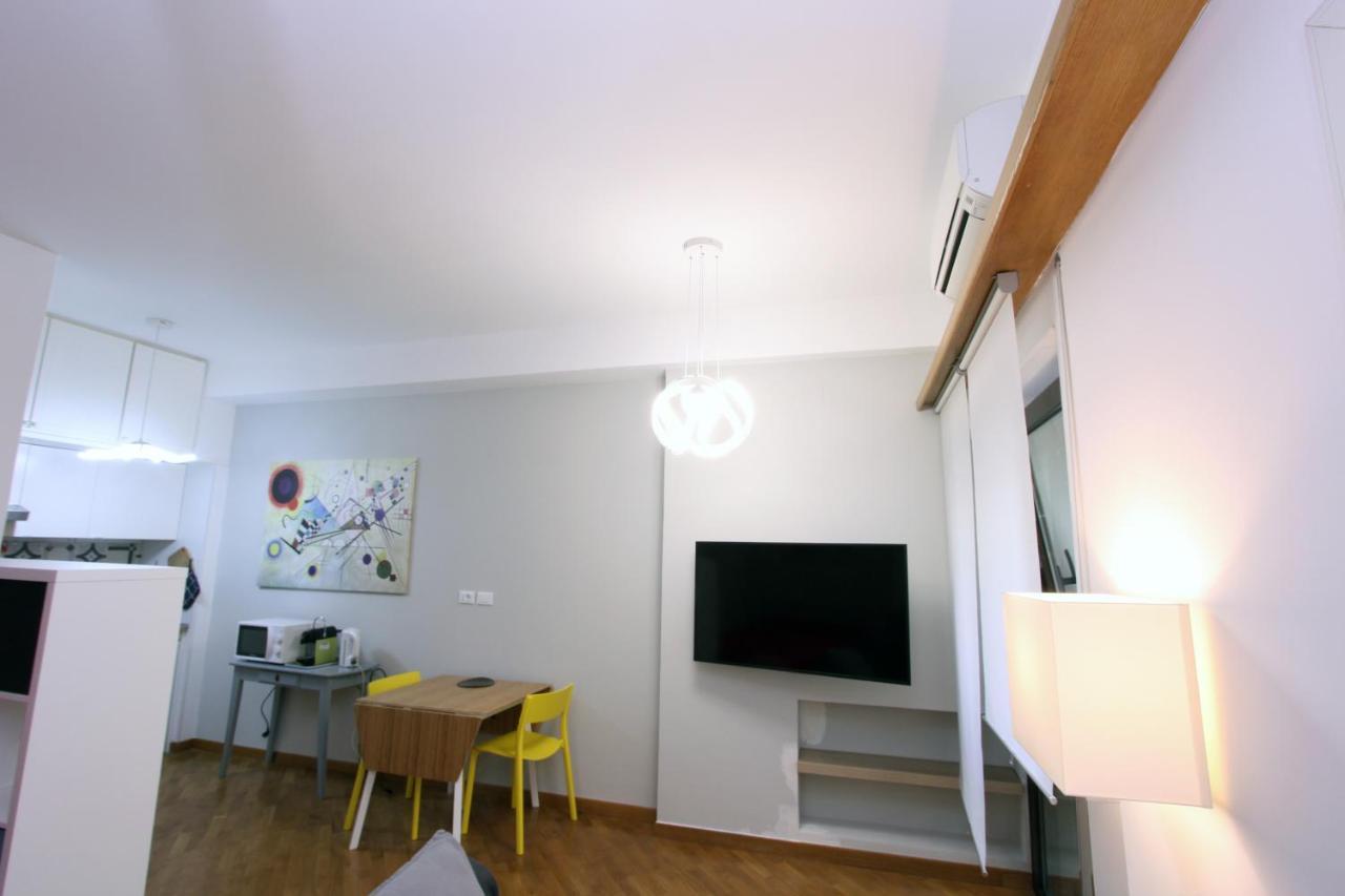 Sant'Angelo Modern Apartment Rome Exterior photo
