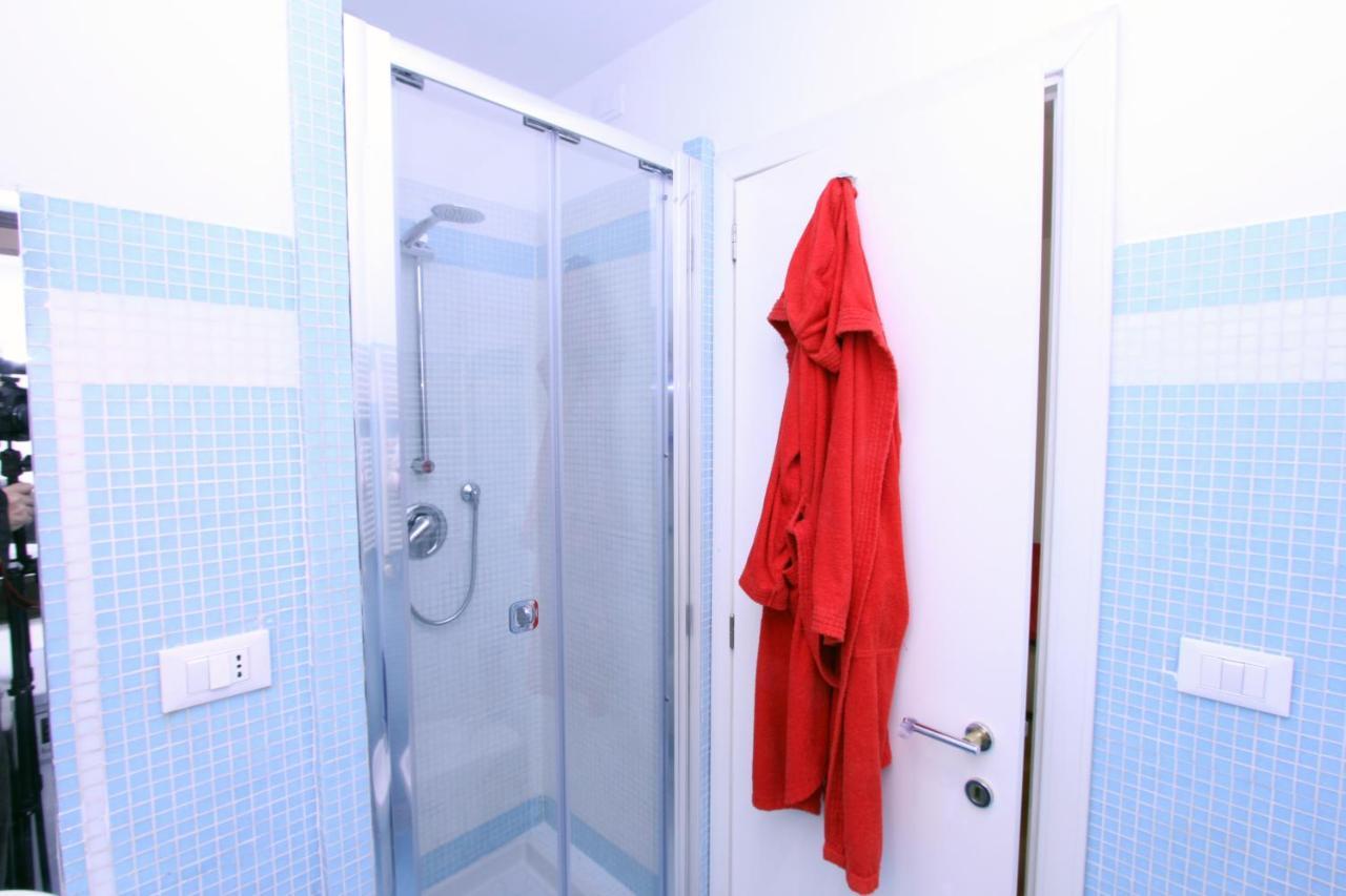 Sant'Angelo Modern Apartment Rome Exterior photo