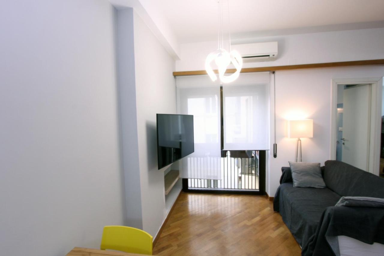 Sant'Angelo Modern Apartment Rome Exterior photo