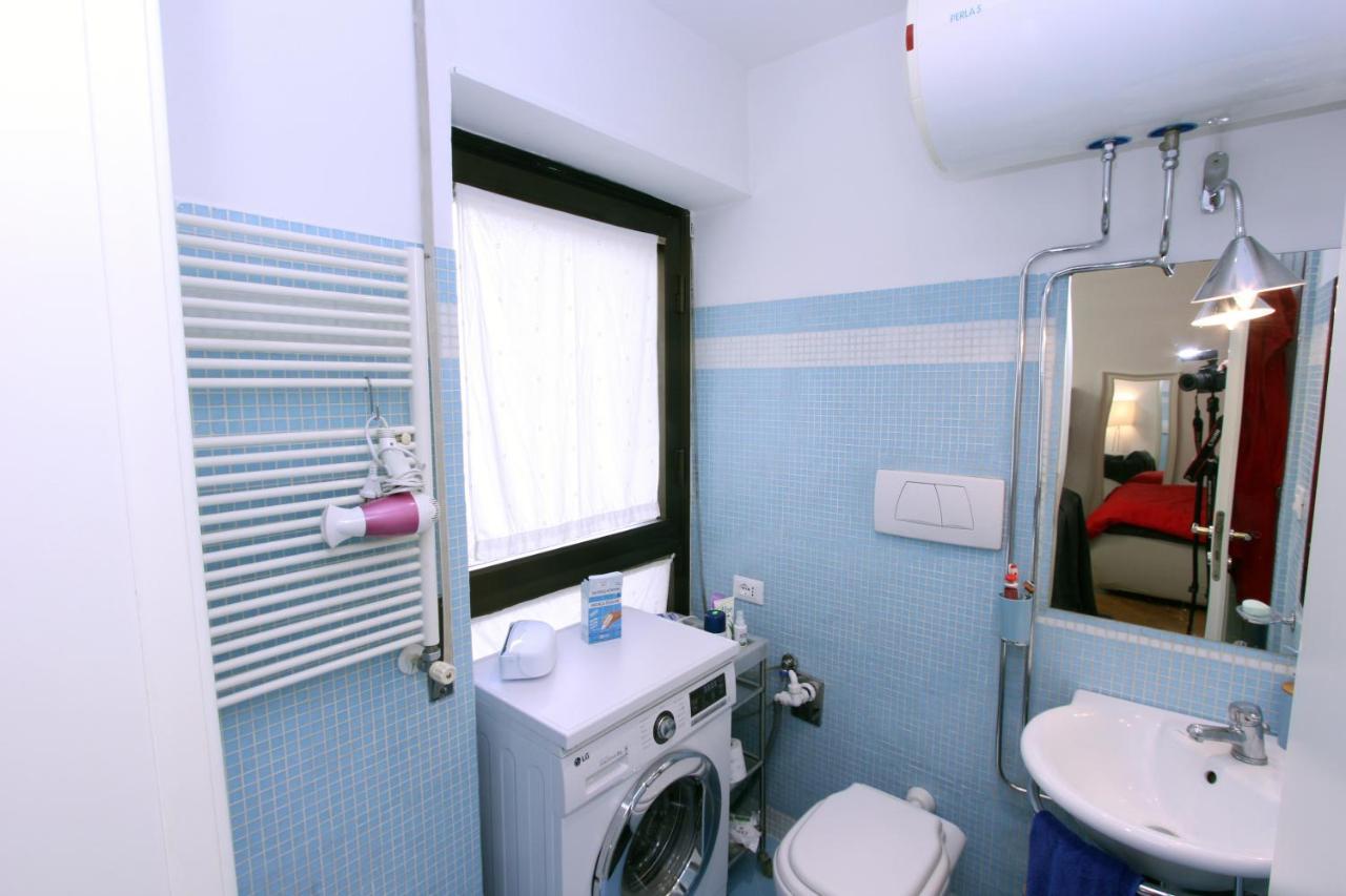 Sant'Angelo Modern Apartment Rome Exterior photo