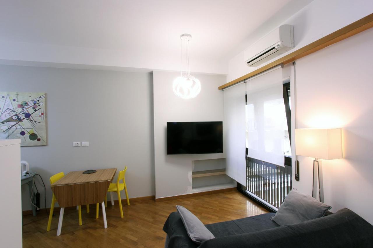 Sant'Angelo Modern Apartment Rome Exterior photo